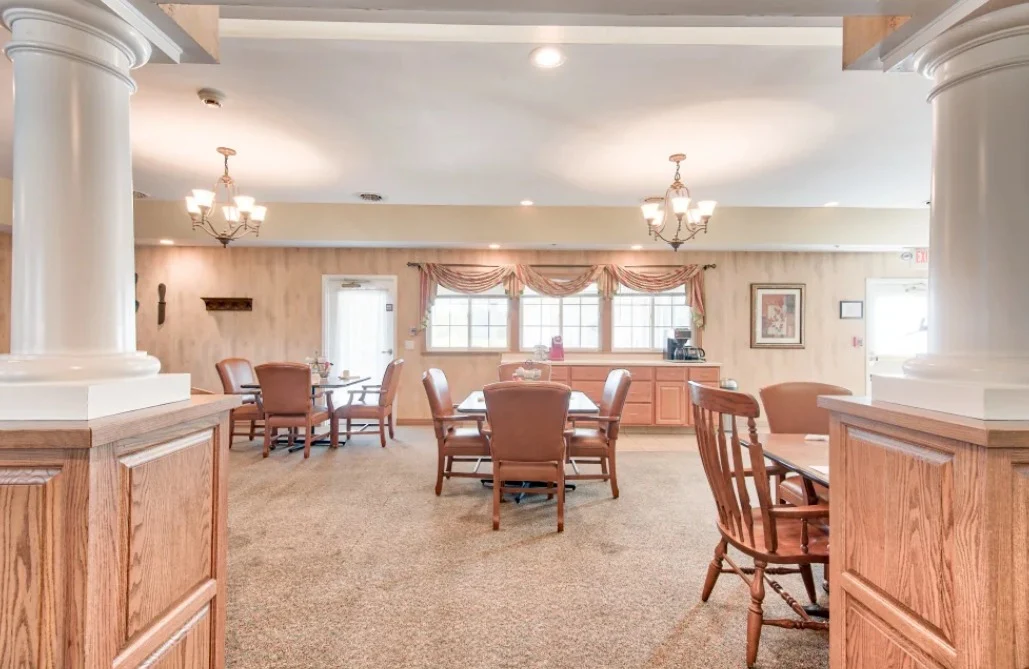 Image of The Villas at St. James (3)