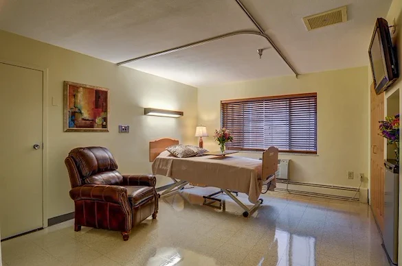 Image of The Loft Rehab & Nursing of Normal (9)