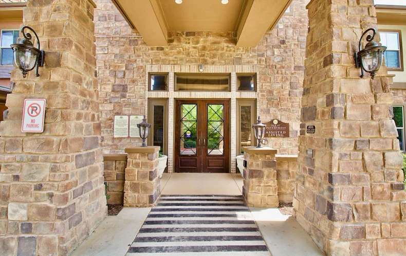 Image of Isle at Watercrest Mansfield (7)