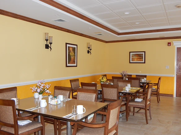 Image of St. Joseph's Home for the Aged (5)