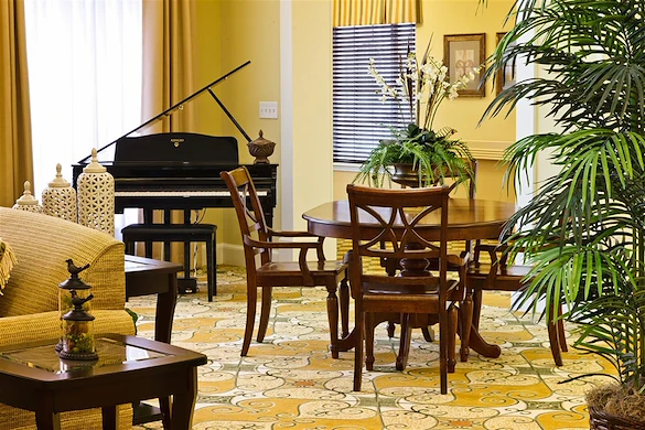 Image of Solera At West Houston (6)