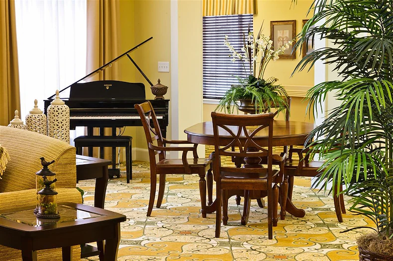 Image of Solera At West Houston (6)