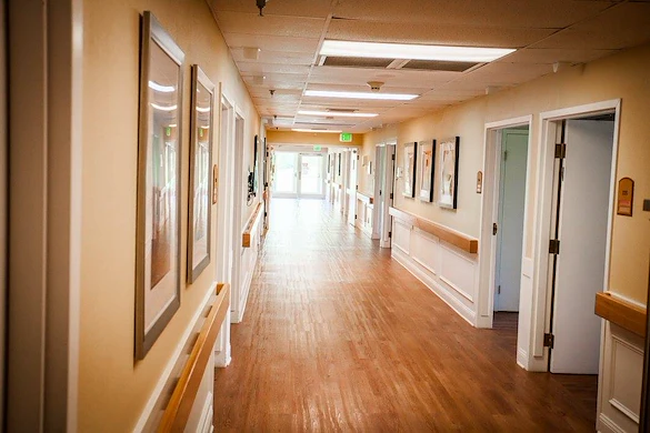 Image of Chateau Rehabilitation And Healthcare Center (7)