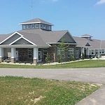 Image of Woodland Terrace Senior Living at Paw Paw Lake (1)