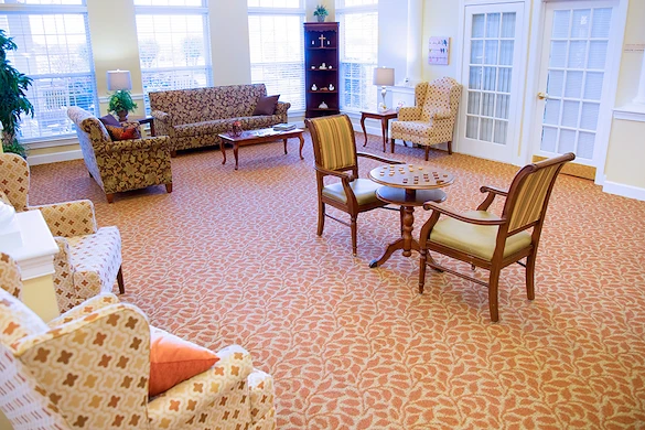 Image of Brookdale Danville Piedmont (2)