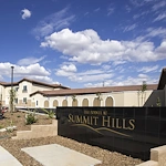 Image of The Pointe at Summit Hills (1)