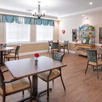 Image of Countryside Senior Living & Memory Care of Spring (3)