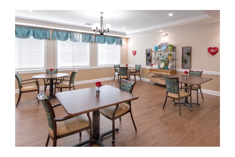 Image of Countryside Senior Living & Memory Care of Spring (3)