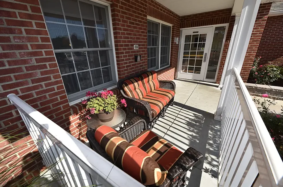 Image of Charter Senior Living of Stepping Stone Falls (5)