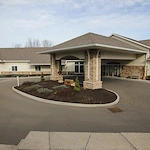 Image of Brookdale Vestal West (1)