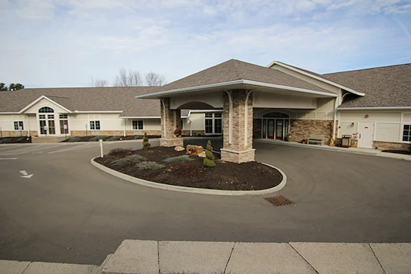 Image of Brookdale Vestal West (1)