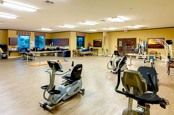 Image of Edgewood Rehabilitation And Care Center (10)