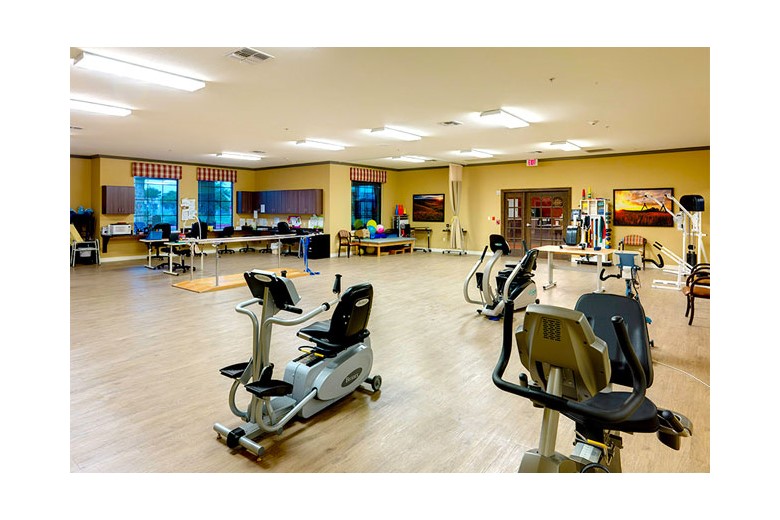 Image of Edgewood Rehabilitation And Care Center (10)