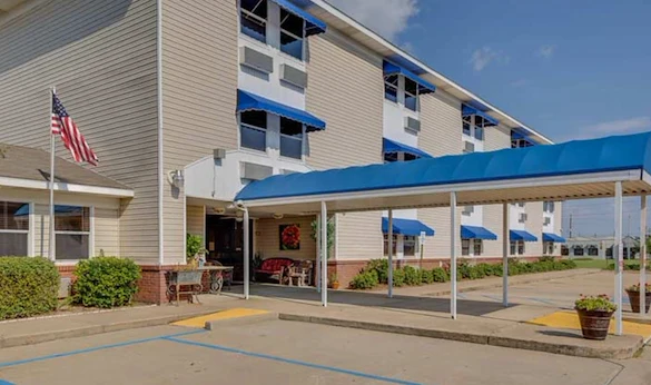 Image of Canterbury House (1)