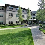 Image of Maple Ridge by Bonaventure (9)