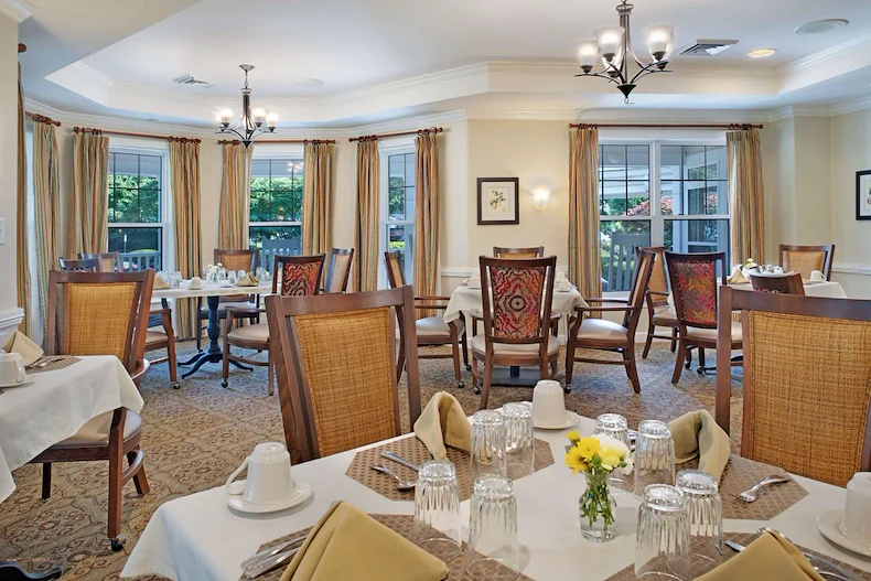 Image of Sunrise of Marlboro (9)