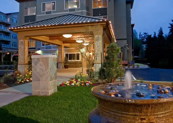 Image of Aegis Living Bellevue (1)