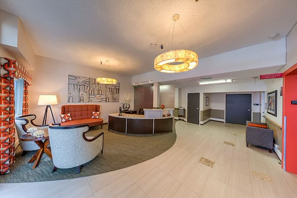 Image of Avalon Care Center - Honolulu (2)