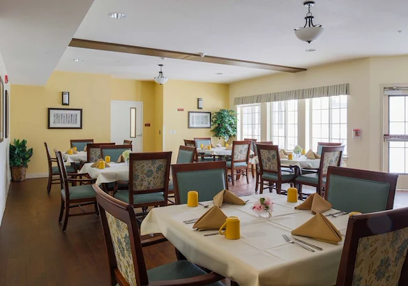 Image of The Village at Mill Landing (5)