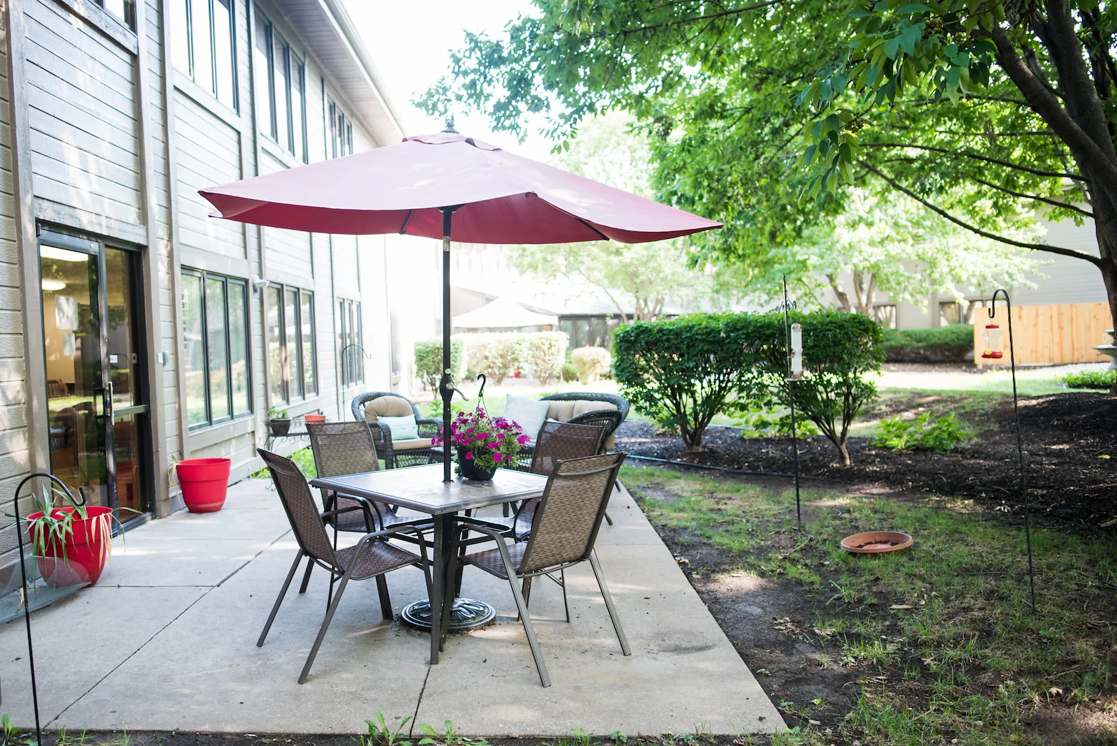 Image of Shawnee Gardens Healthcare & Rehab (4)