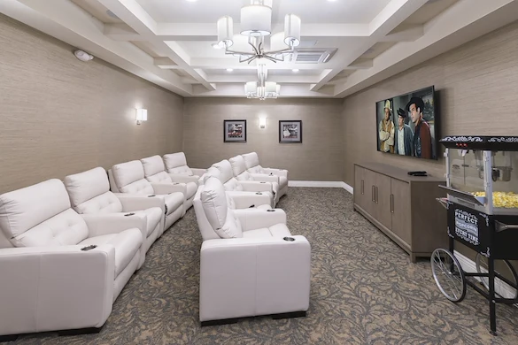 Image of Covington Senior Living of Lehi (5)