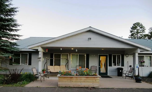 Image of Hayward II (1)