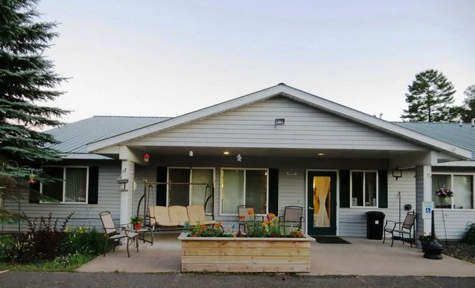 Image of Hayward II (1)