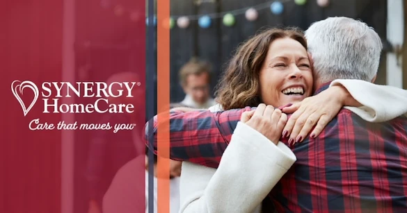 SYNERGY HomeCare of Camarillo Photo (3)