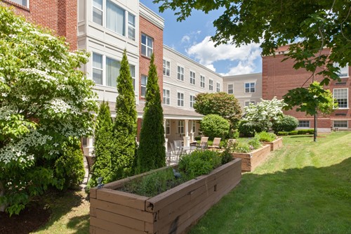 Image of The Residence at Pearl Street (2)