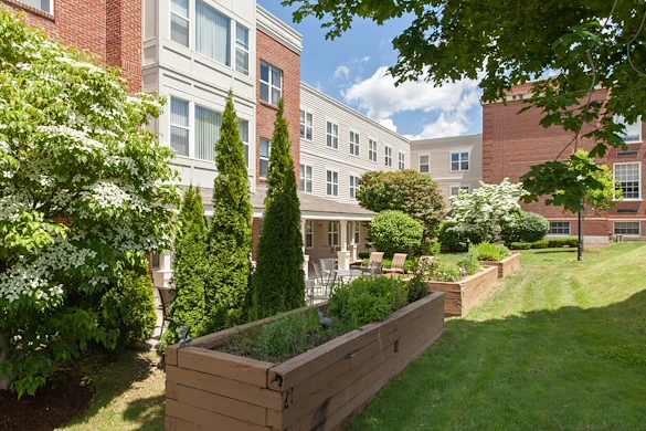 Image of The Residence at Pearl Street (2)