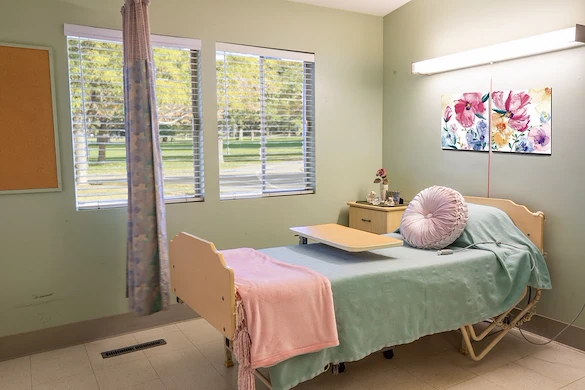 Image of Santa Maria Post Acute (7)