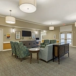 Image of Brookdale Torbett (2)