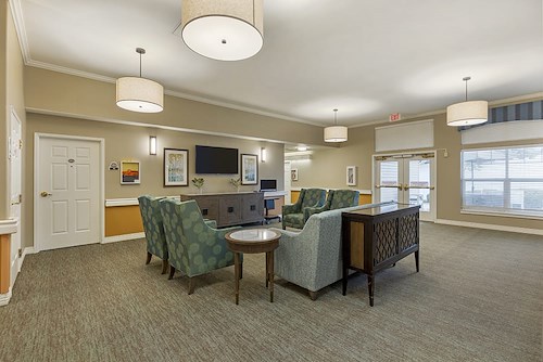 Image of Brookdale Torbett (2)