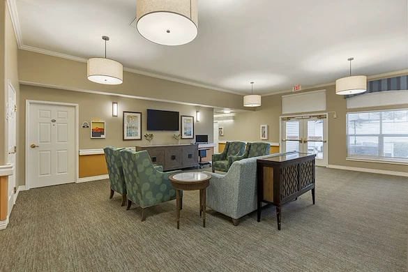 Image of Brookdale Torbett (2)