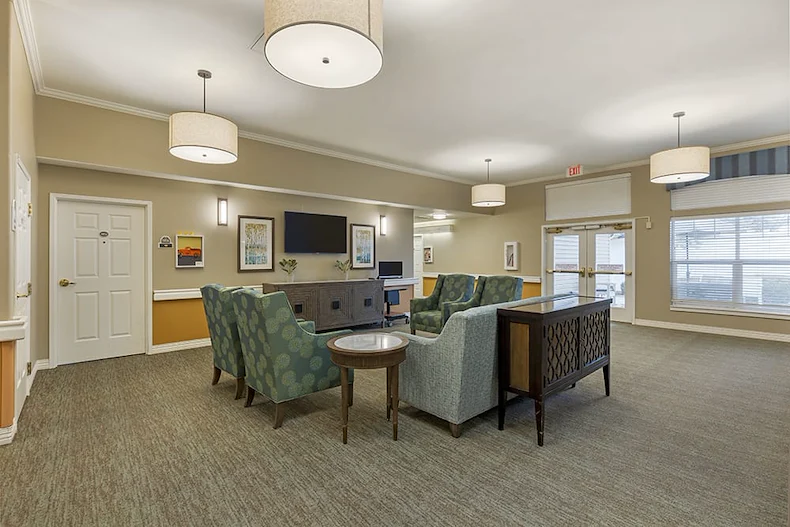 Image of Brookdale Torbett (2)