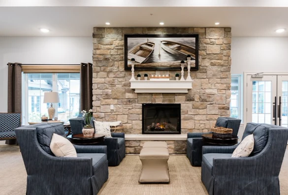 Image of Grand Brook Memory Care of Fishers (6)