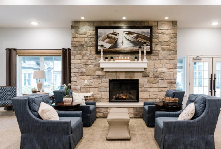 Image of Grand Brook Memory Care of Fishers (6)