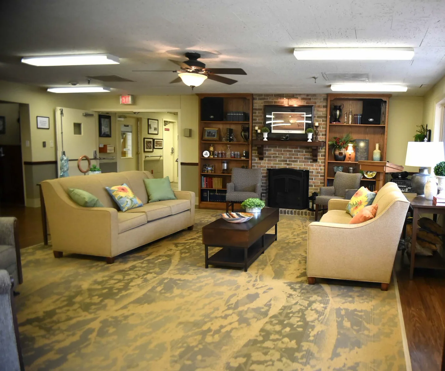 Image of Mills Nursing & Rehabilitation (3)