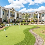 Image of Arbor Terrace Hamilton Mill Independent Living (2)