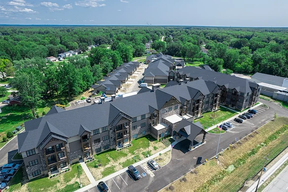 Image of VITALIA at North Royalton (1)