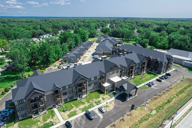 Image of VITALIA at North Royalton (1)