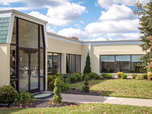 Image of Signature Health Of Portland Rehab & Wellness (1)