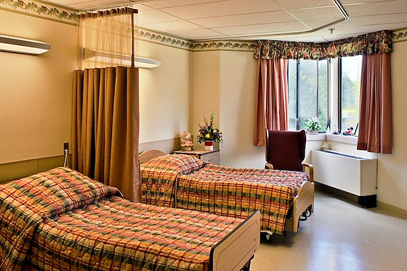 Image of West Chester Rehab & Healthcare Center (5)