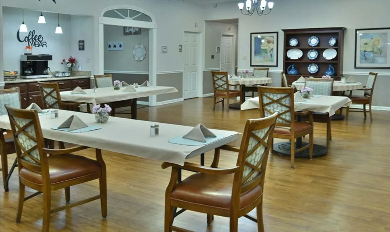 Image of Spring Ridge (8)