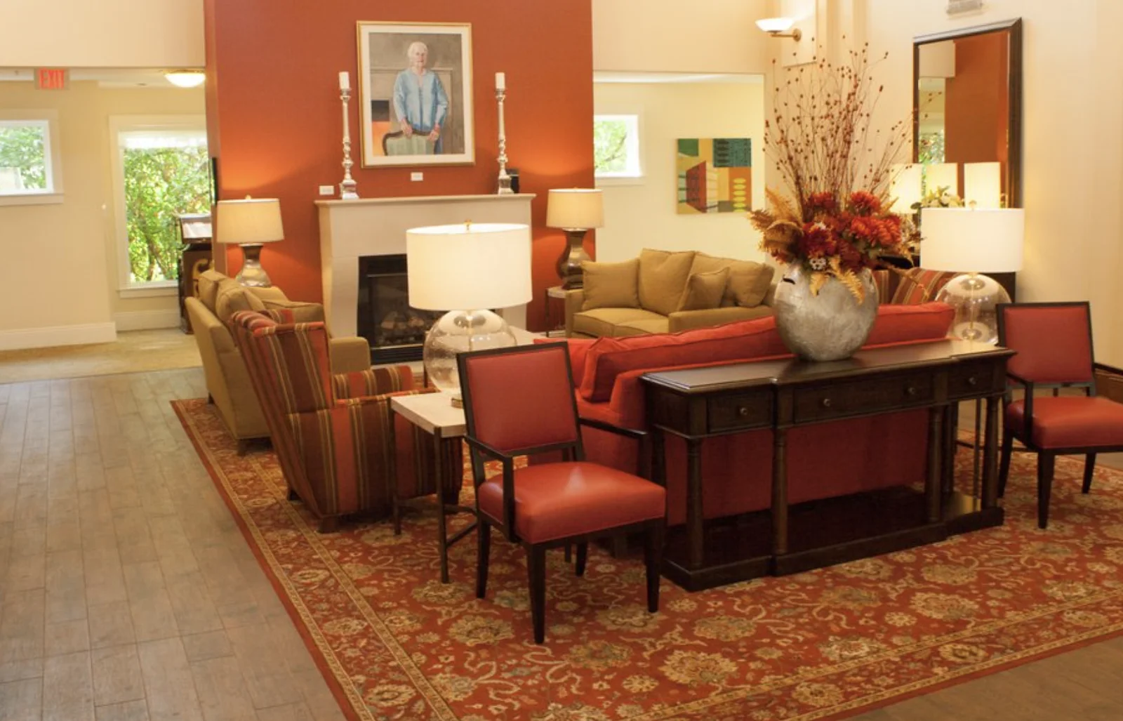 Image of Rose Schnitzer Manor (2)