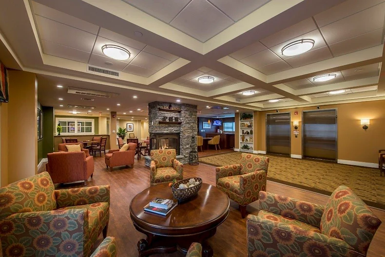 Image of Benchmark at Bedford Falls (3)