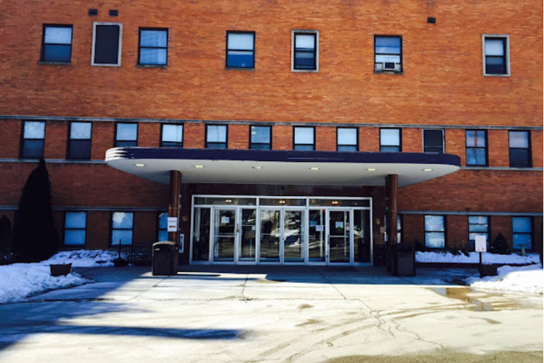 Image of Burgh Care Center (2)
