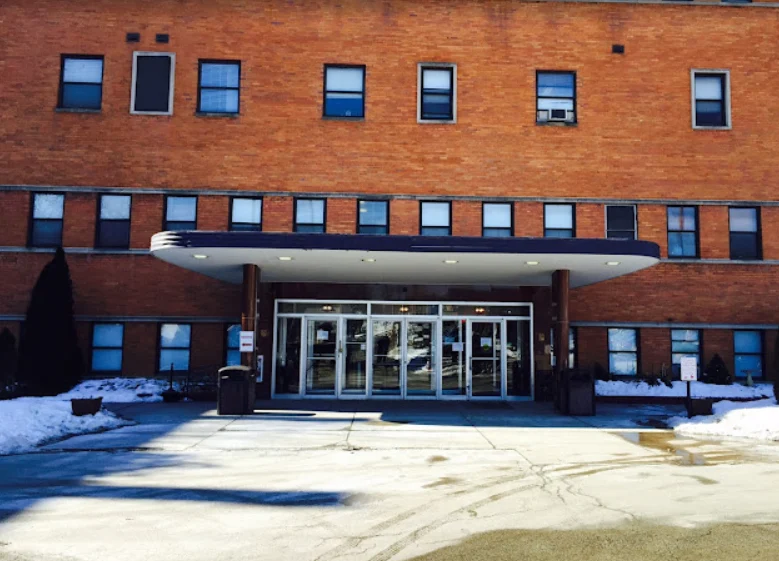 Image of Burgh Care Center (2)