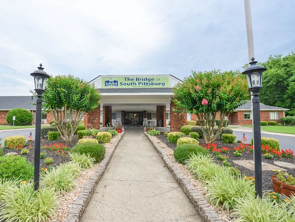 Image of Signature Healthcare Of South Pittsburg Rehab & We (1)