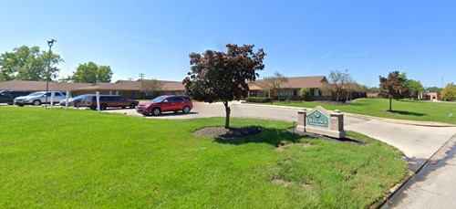 Image of Willows Health And Rehab Center (1)